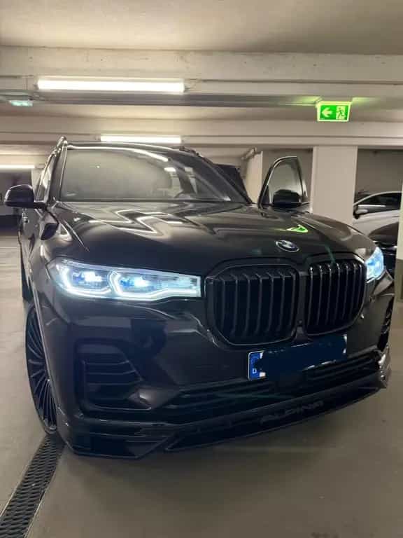 ALPINA XB7 4.4 - 02/2021-photo-7