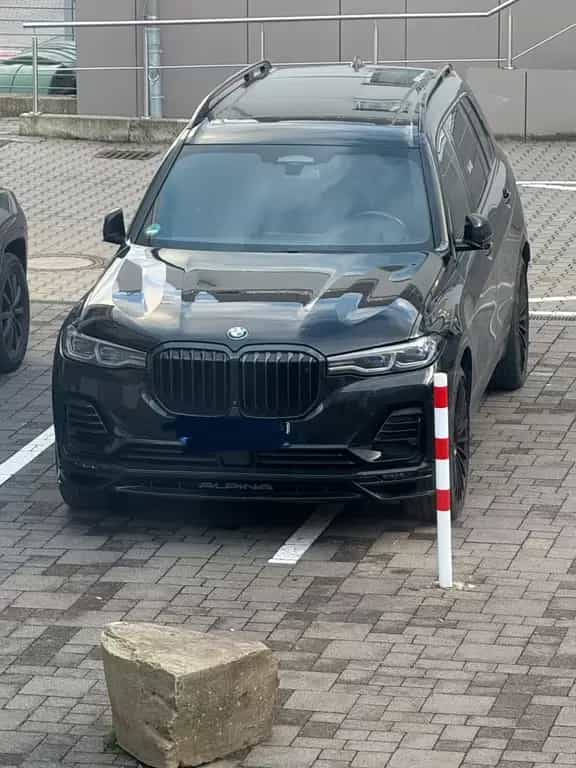ALPINA XB7 4.4 - 02/2021-photo-8