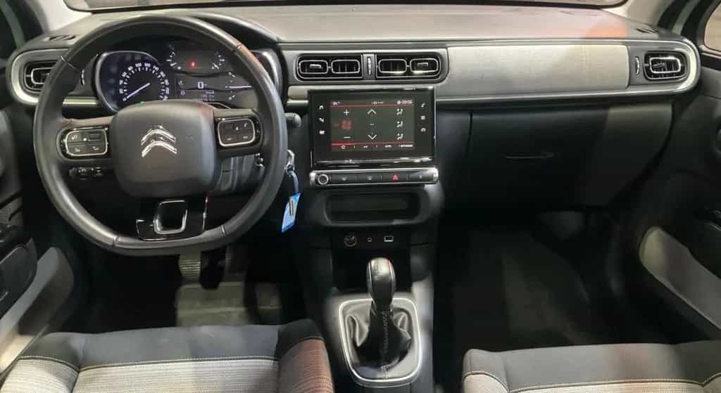 Citroën C3 Shine *Panorama* 06/2017-photo-3