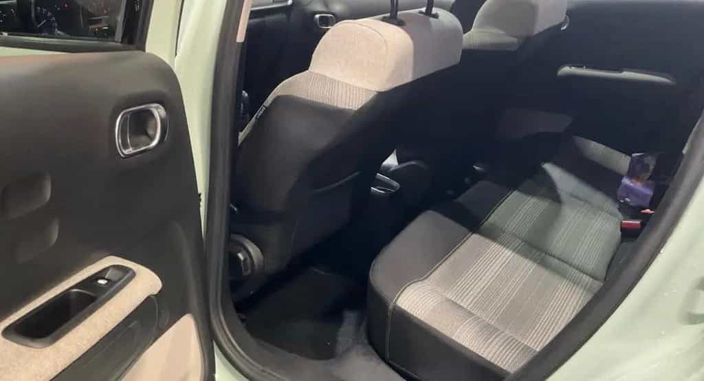 Citroën C3 Shine *Panorama* 06/2017-photo-6