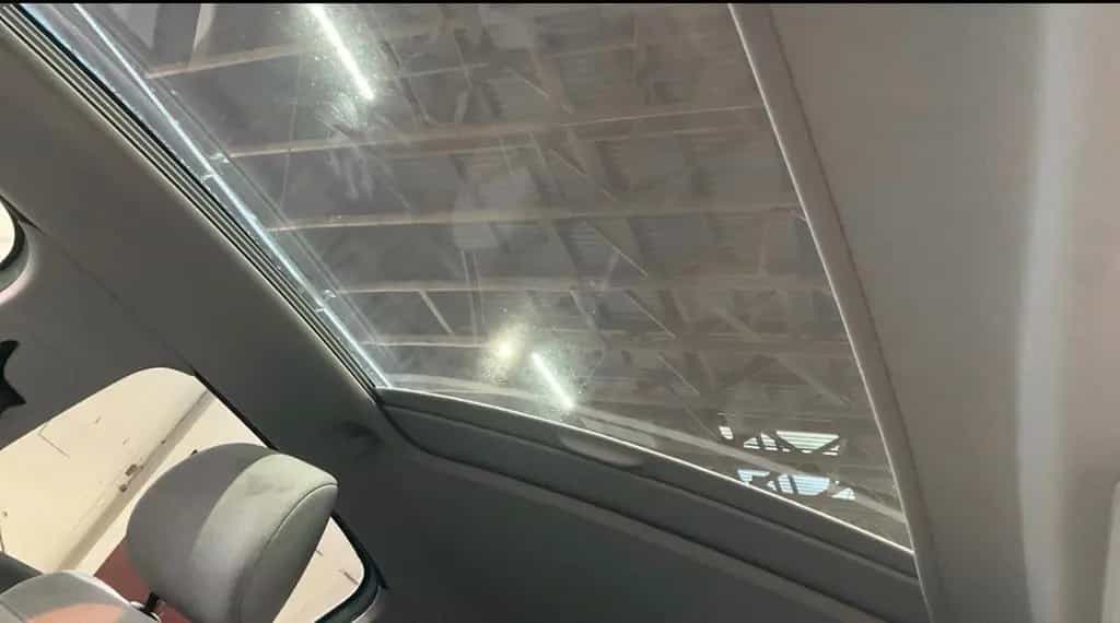 Citroën C3 Shine *Panorama* 06/2017-photo-7