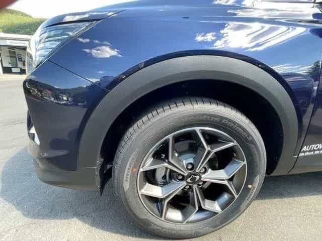 Ssangyong Korando Ruby 1.5 T-GDI MT 2WD NAV+PDC+LED+Kamera 08/2022-photo-5