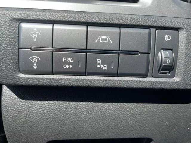 Ssangyong Korando Ruby 1.5 T-GDI MT 2WD NAV+PDC+LED+Kamera 08/2022-photo-9