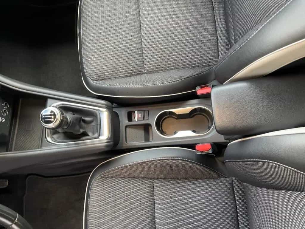 Renault Captur INTENS TCe 100 09/2020-photo-14
