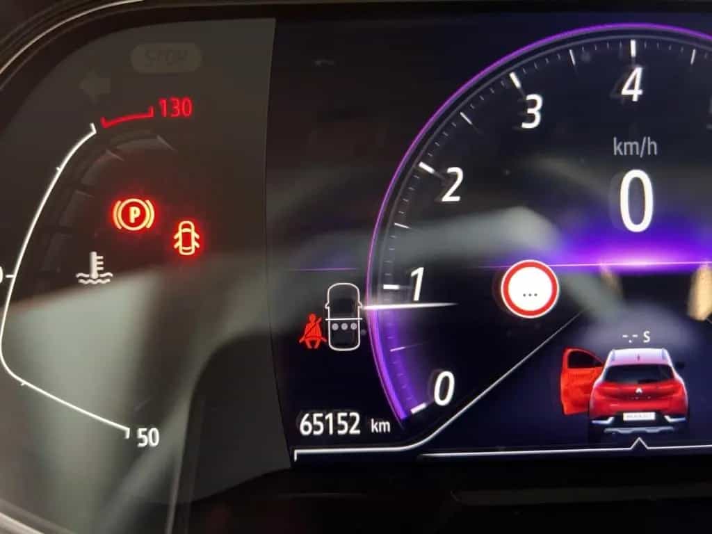 Renault Captur INTENS TCe 100 09/2020-photo-15