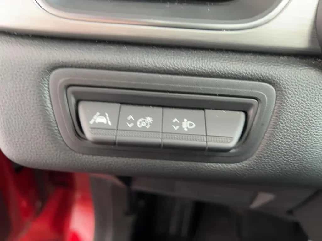 Renault Captur INTENS TCe 100 09/2020-photo-16