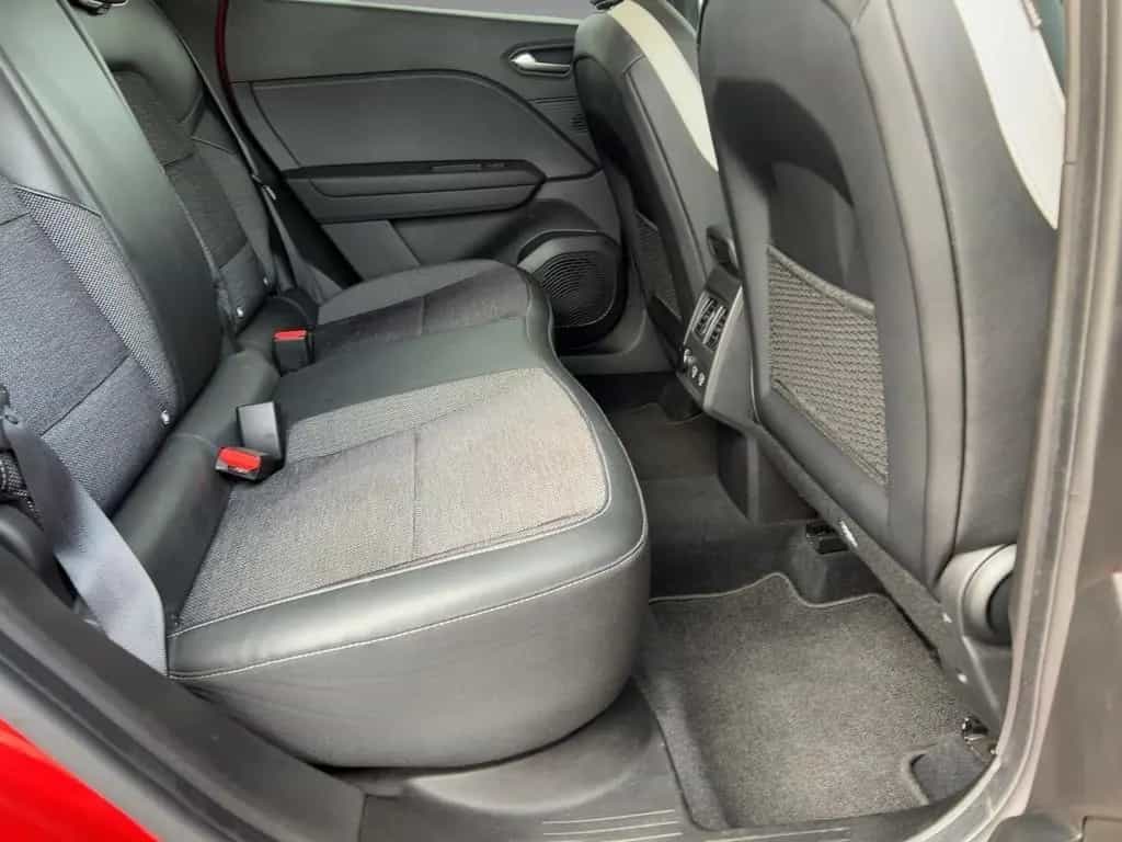 Renault Captur INTENS TCe 100 09/2020-photo-7