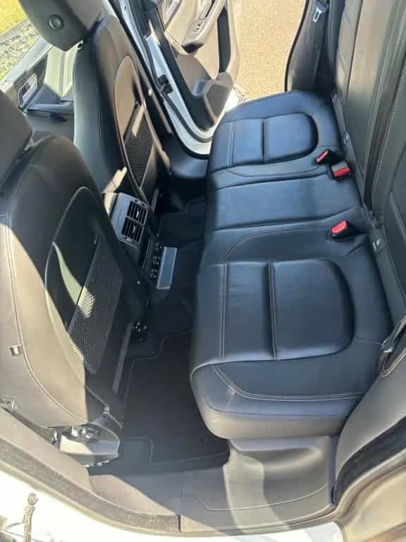 Jaguar F-Pace 30d AWD Portfolio Automatik Portfolio 07/2017-photo-10
