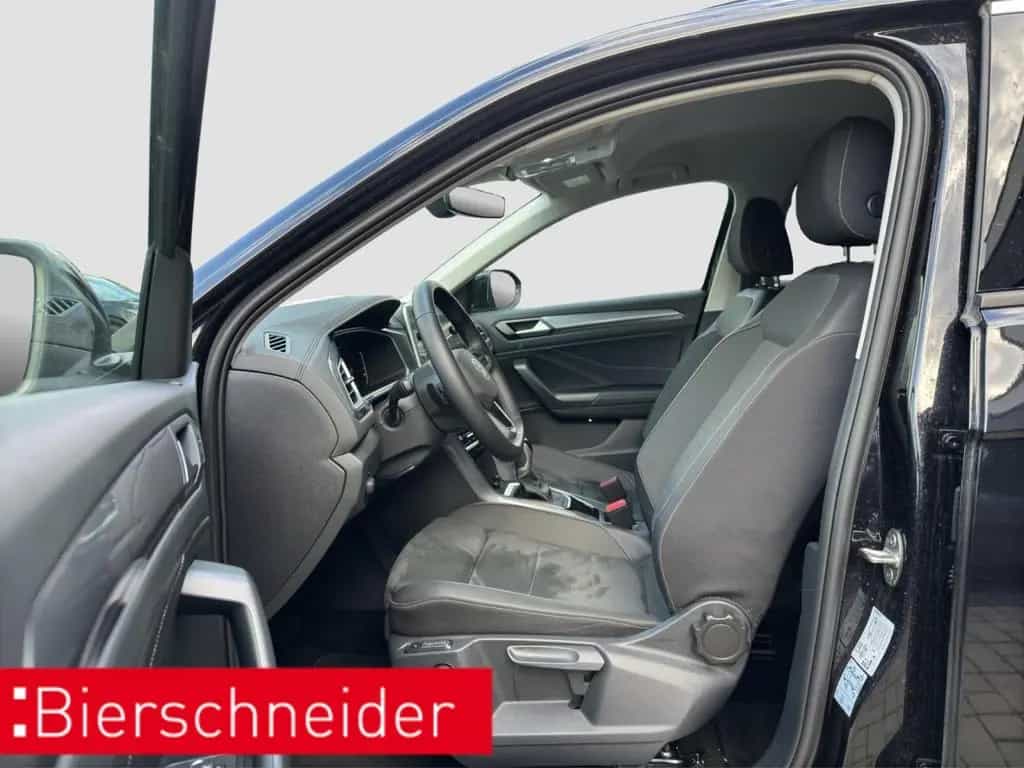 Volkswagen T-Roc 1.5 TSI DSG Style AHK IQ.LIGHT KAMERA NAVI 07/2025-photo-12