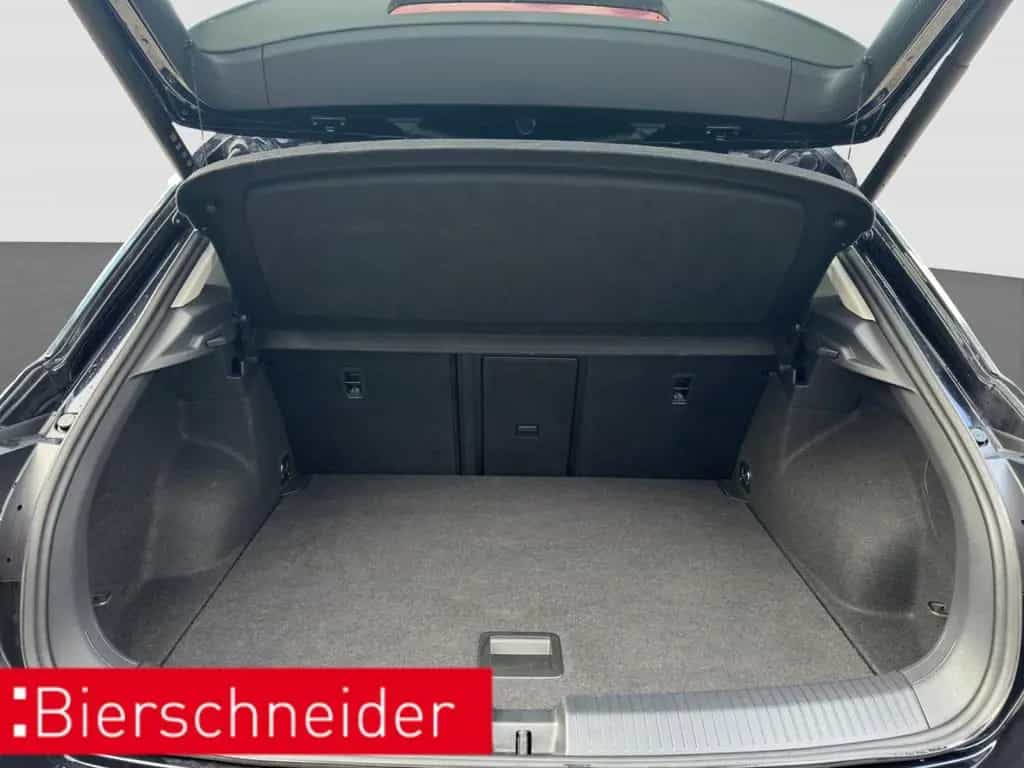 Volkswagen T-Roc 1.5 TSI DSG Style AHK IQ.LIGHT KAMERA NAVI 07/2025-photo-26