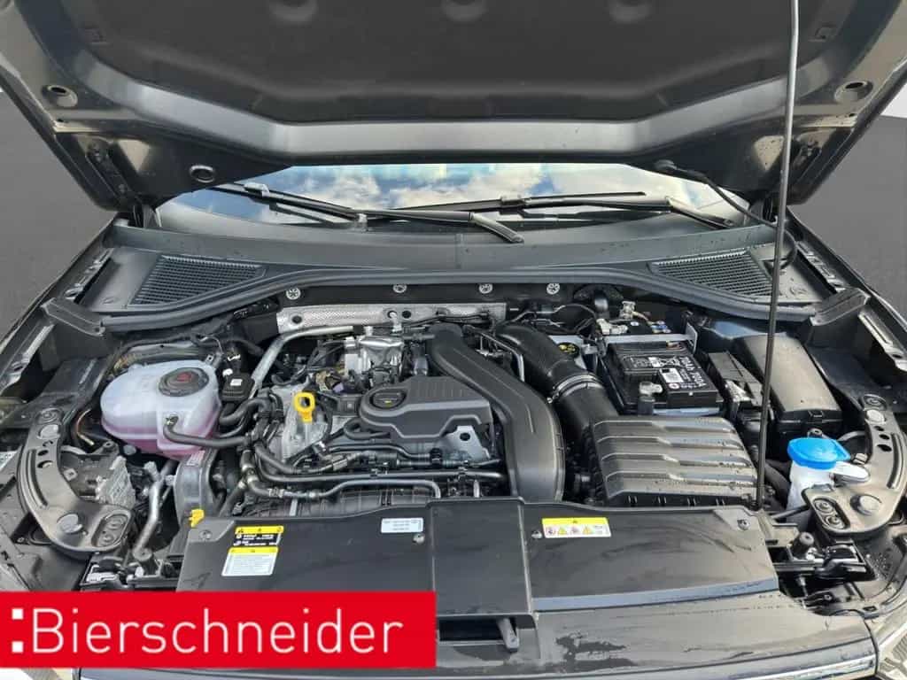 Volkswagen T-Roc 1.5 TSI DSG Style AHK IQ.LIGHT KAMERA NAVI 07/2025-photo-27