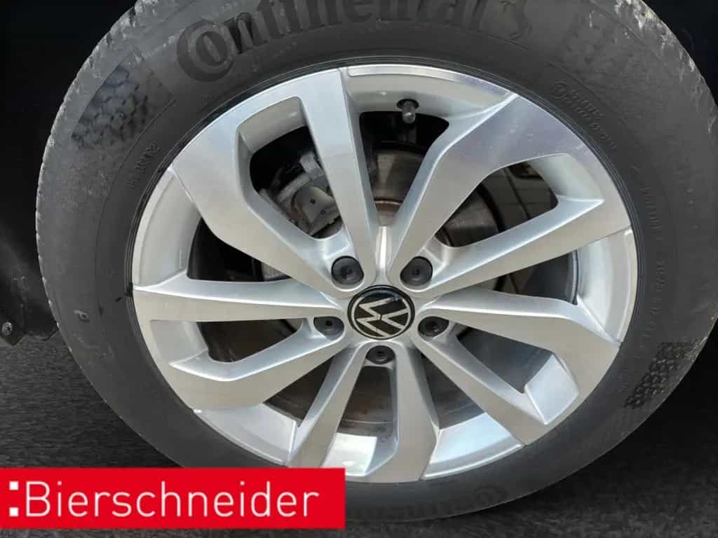 Volkswagen T-Roc 1.5 TSI DSG Style AHK IQ.LIGHT KAMERA NAVI 07/2025-photo-28