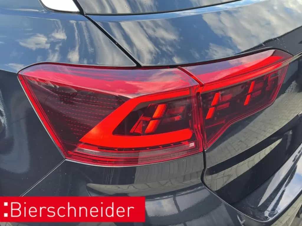 Volkswagen T-Roc 1.5 TSI DSG Style AHK IQ.LIGHT KAMERA NAVI 07/2025-photo-36