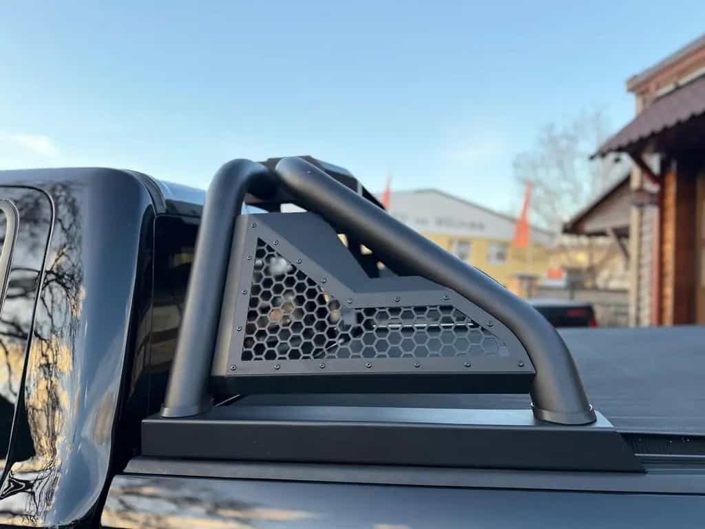 Dodge RAM SPORT*NIGHT*OFFROAD*LIFT*AHK*NAVI*BÜGEL*GARANTIE 04/2021-photo-30