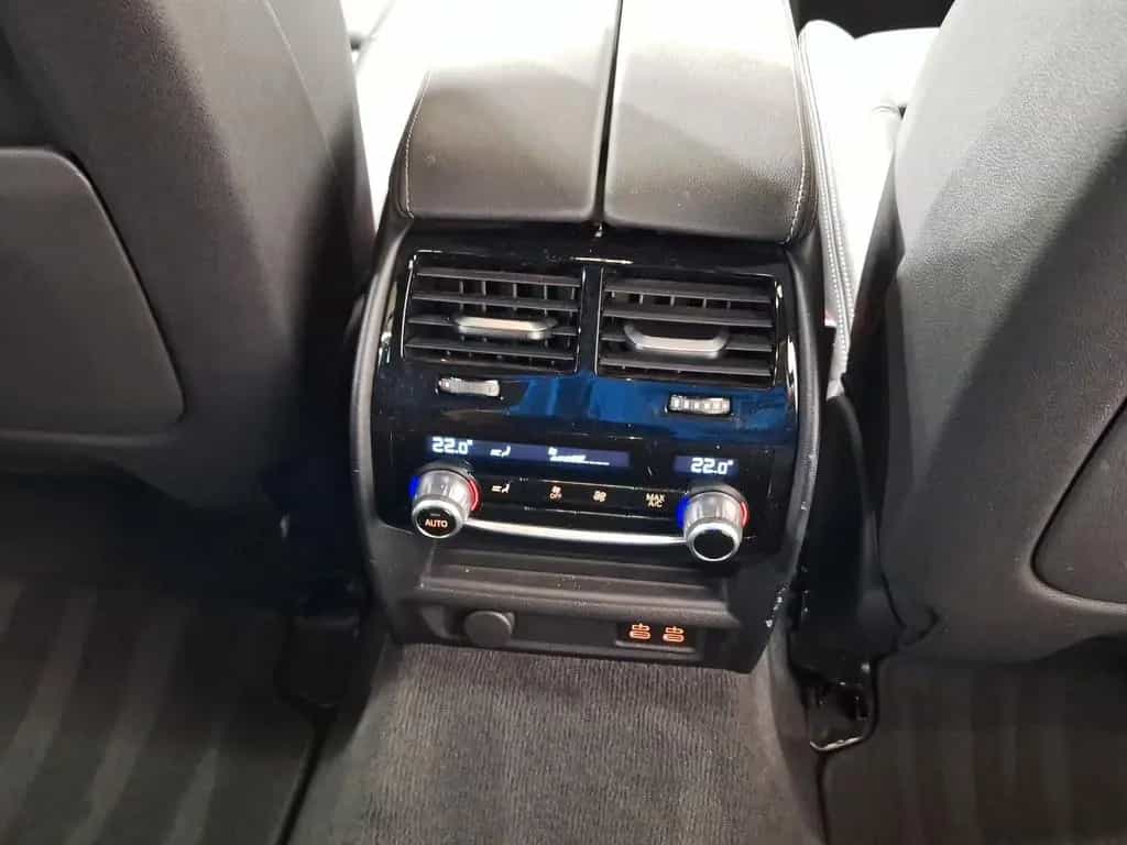BMW 5 Series d xDrive Touring M Sport LiveCockpitProf 02/2023-photo-16