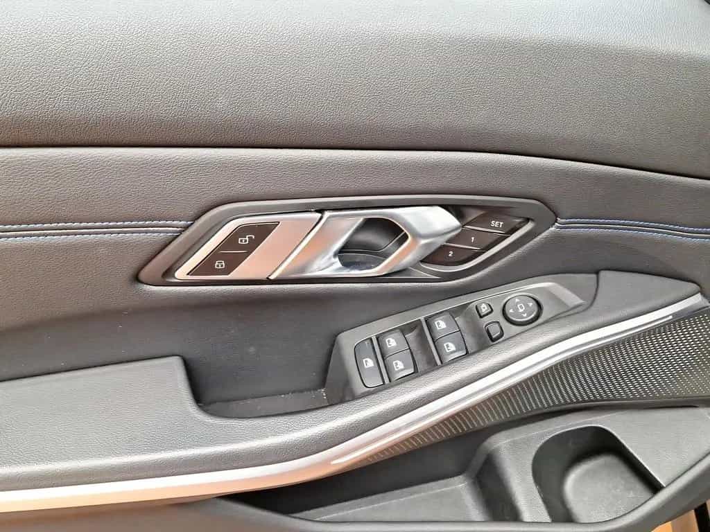 BMW M340 xDrive Limousine Navi PDC Sportsitze HiFi 12/2022-photo-15