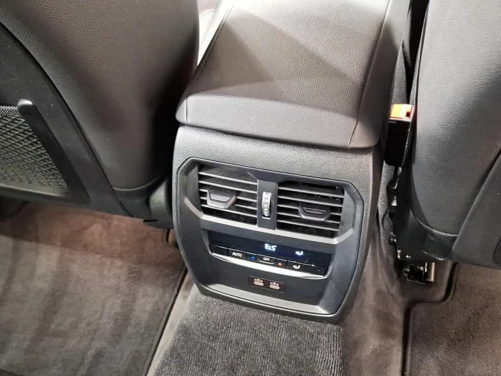 BMW M340 xDrive Limousine Navi PDC Sportsitze HiFi 12/2022-photo-16