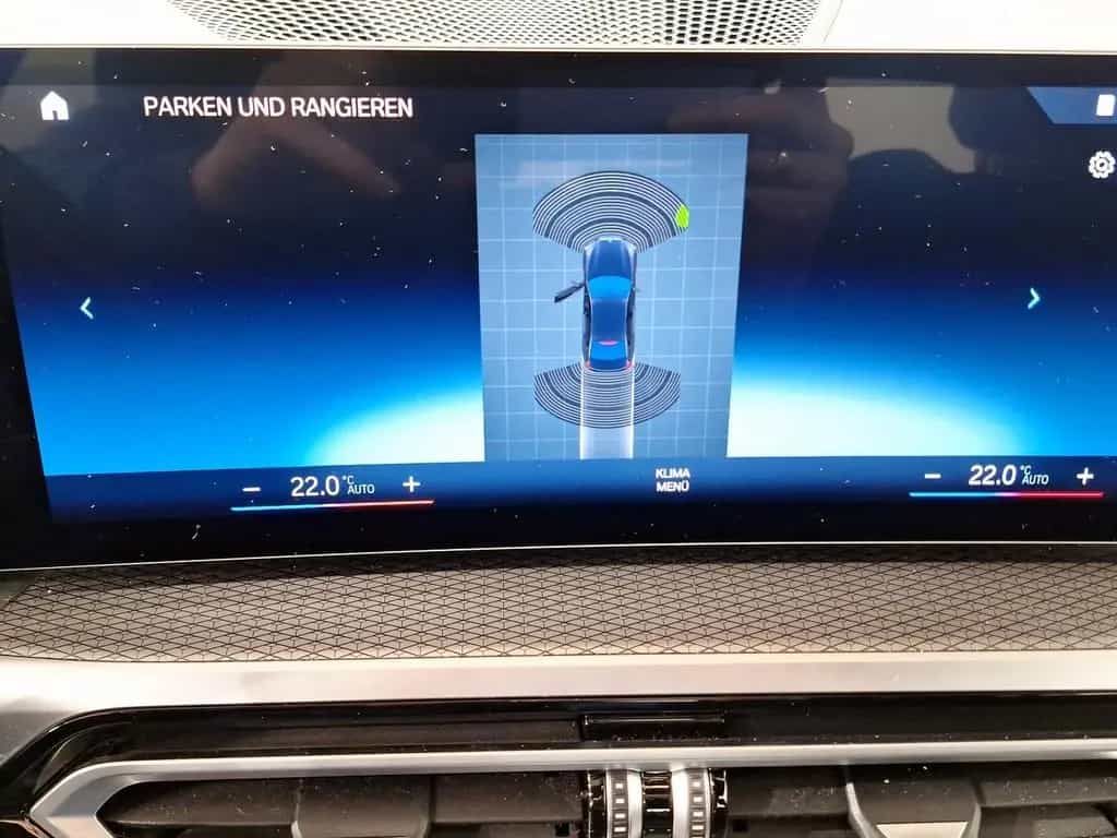 BMW M340 xDrive Limousine Navi PDC Sportsitze HiFi 12/2022-photo-18