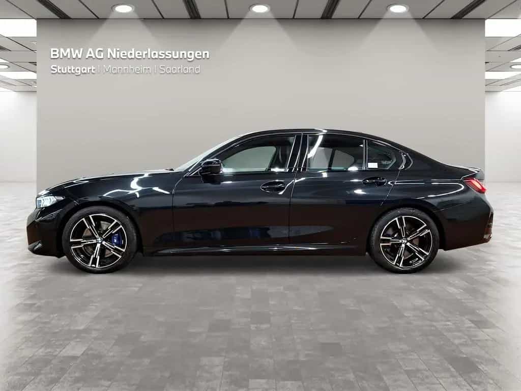 BMW M340 xDrive Limousine Navi PDC Sportsitze HiFi 12/2022-photo-2