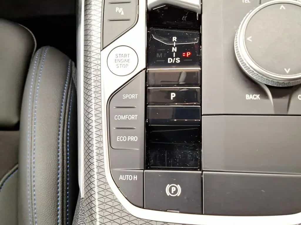 BMW M340 xDrive Limousine Navi PDC Sportsitze HiFi 12/2022-photo-20