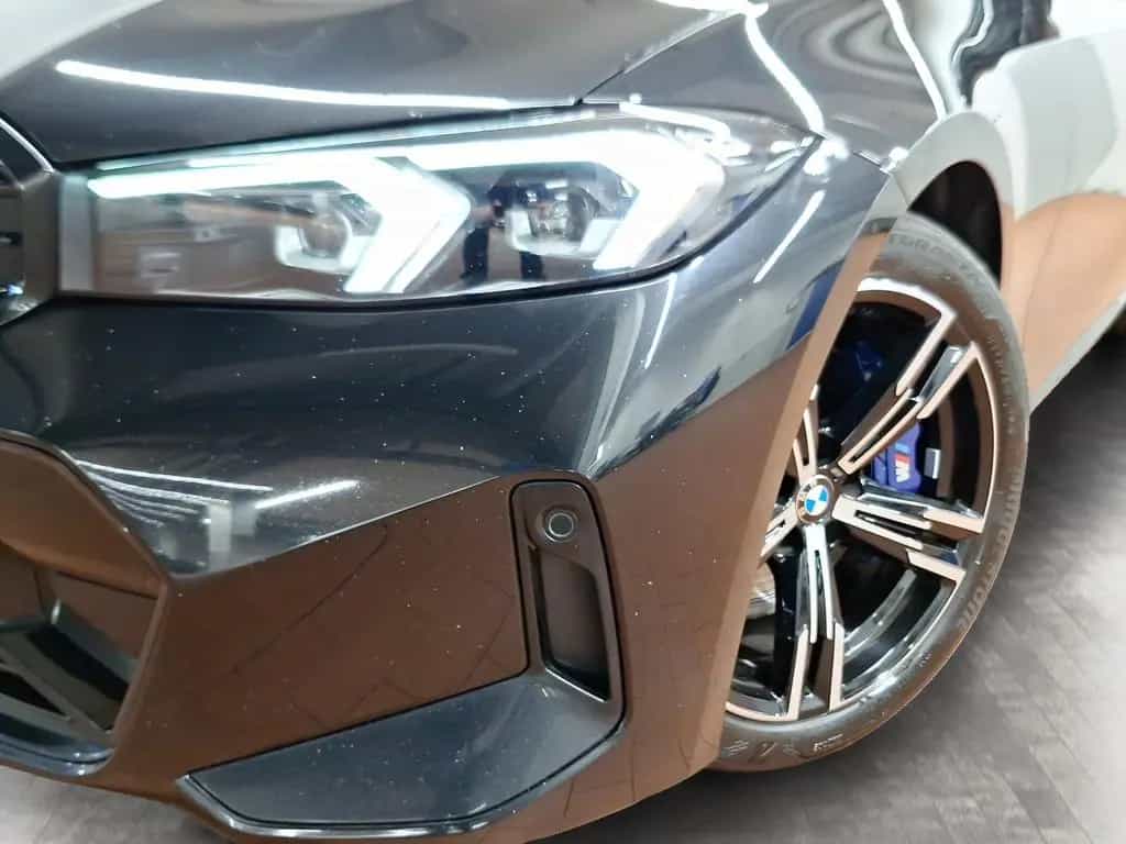 BMW M340 xDrive Limousine Navi PDC Sportsitze HiFi 12/2022-photo-7