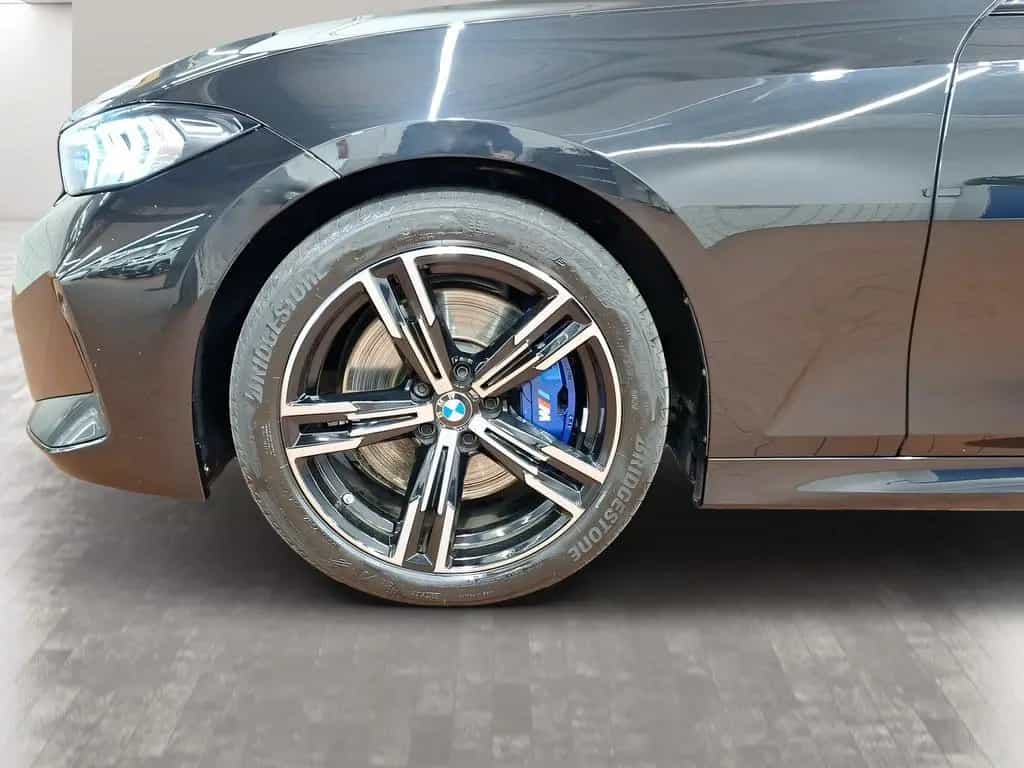 BMW M340 xDrive Limousine Navi PDC Sportsitze HiFi 12/2022-photo-8