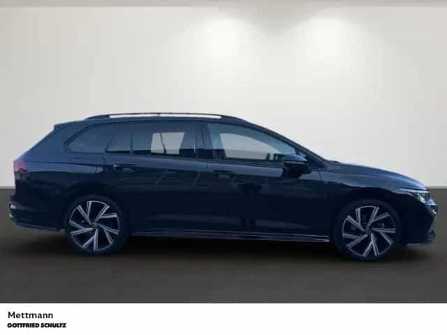 Volkswagen Golf Var. 2.0 TSI R-Line DSG NAVI AHK STHZG LED 11/2022-photo-2