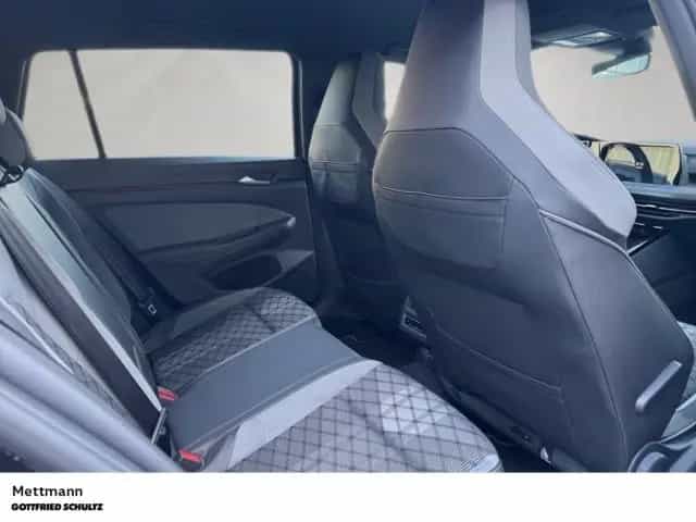 Volkswagen Golf Var. 2.0 TSI R-Line DSG NAVI AHK STHZG LED 11/2022-photo-6