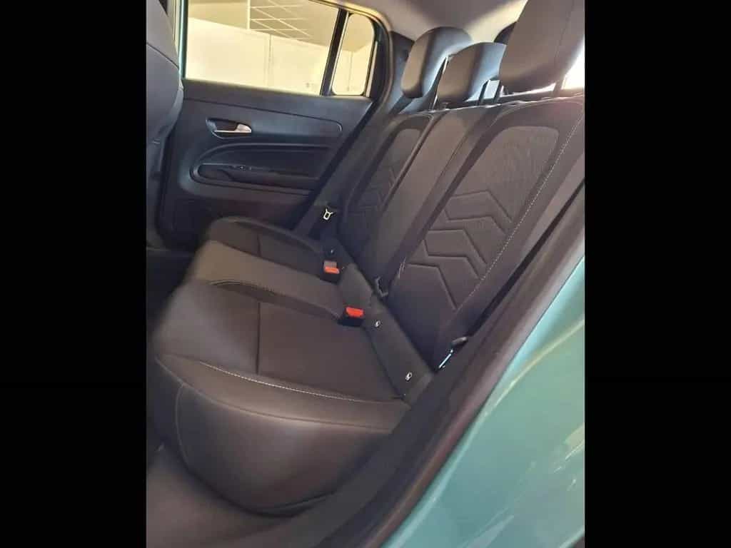 Other Other Jeep Avenger 1.2 Turbo Altitude FWD 03/2024-photo-13
