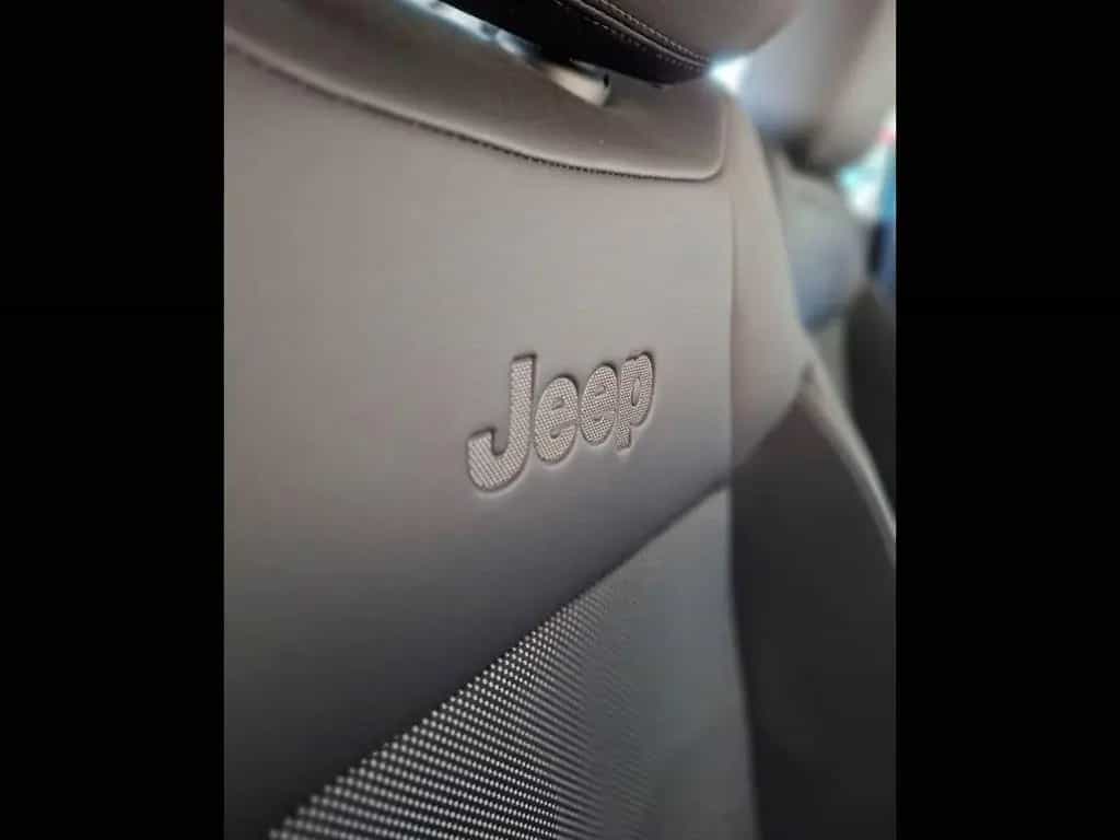 Other Other Jeep Avenger 1.2 Turbo Altitude FWD 03/2024-photo-14