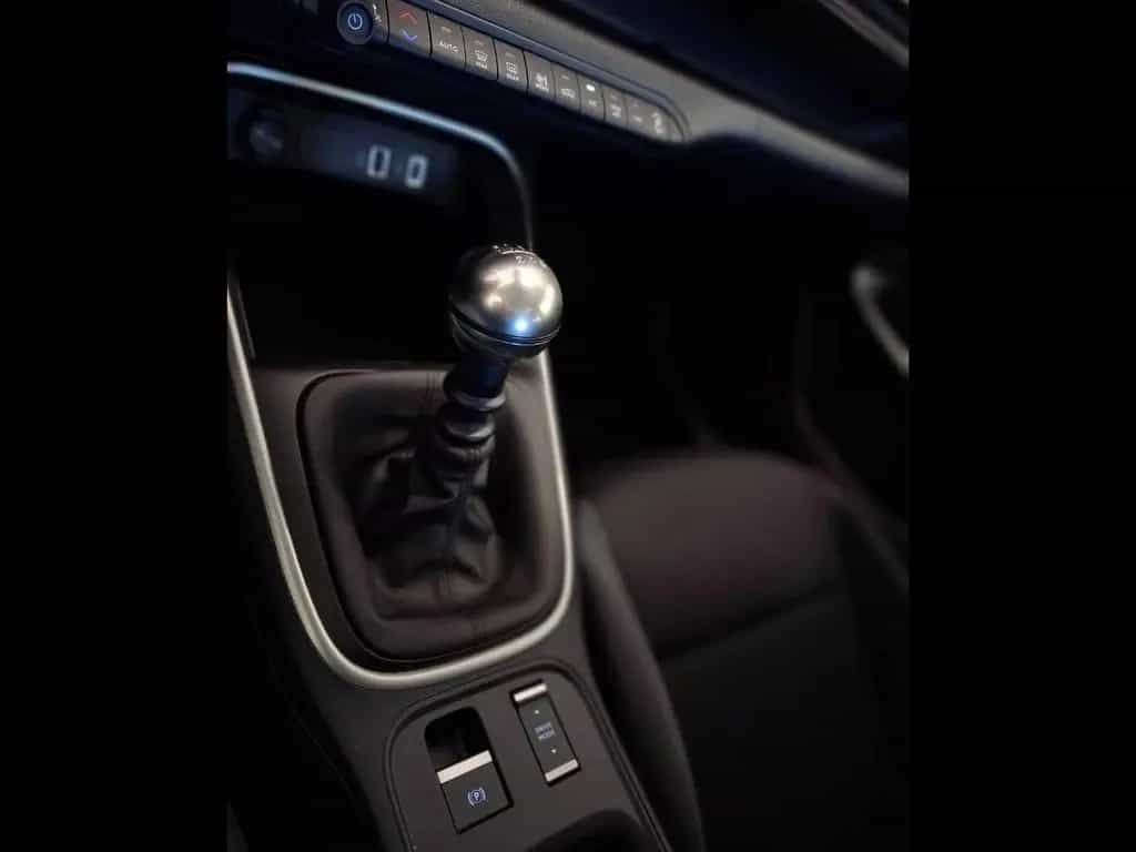Other Other Jeep Avenger 1.2 Turbo Altitude FWD 03/2024-photo-8
