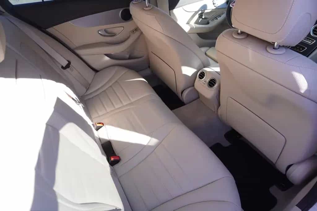 Mercedes-Benz C 220 C220 T-Modell d4Matic Avantgarde LED Kamera Navi 07/2020-photo-11