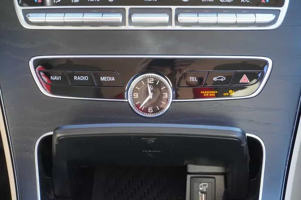 Mercedes-Benz C 220 C220 T-Modell d4Matic Avantgarde LED Kamera Navi 07/2020-photo-17