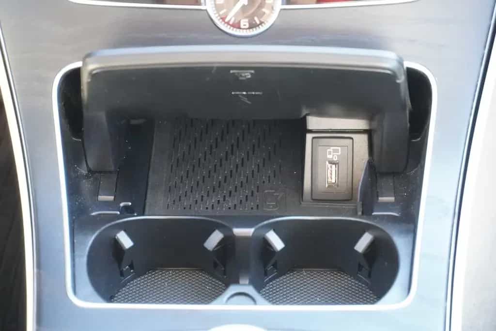 Mercedes-Benz C 220 C220 T-Modell d4Matic Avantgarde LED Kamera Navi 07/2020-photo-18
