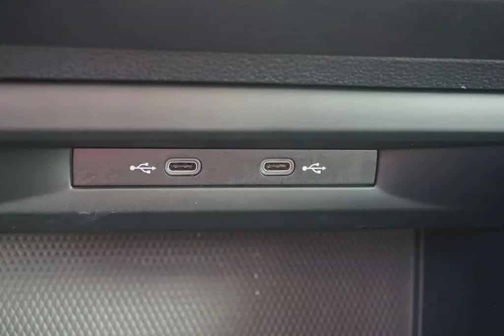 Volkswagen Golf VIII 1.0 Life LED Navi Standheizung ACC DAB 05/2021-photo-30