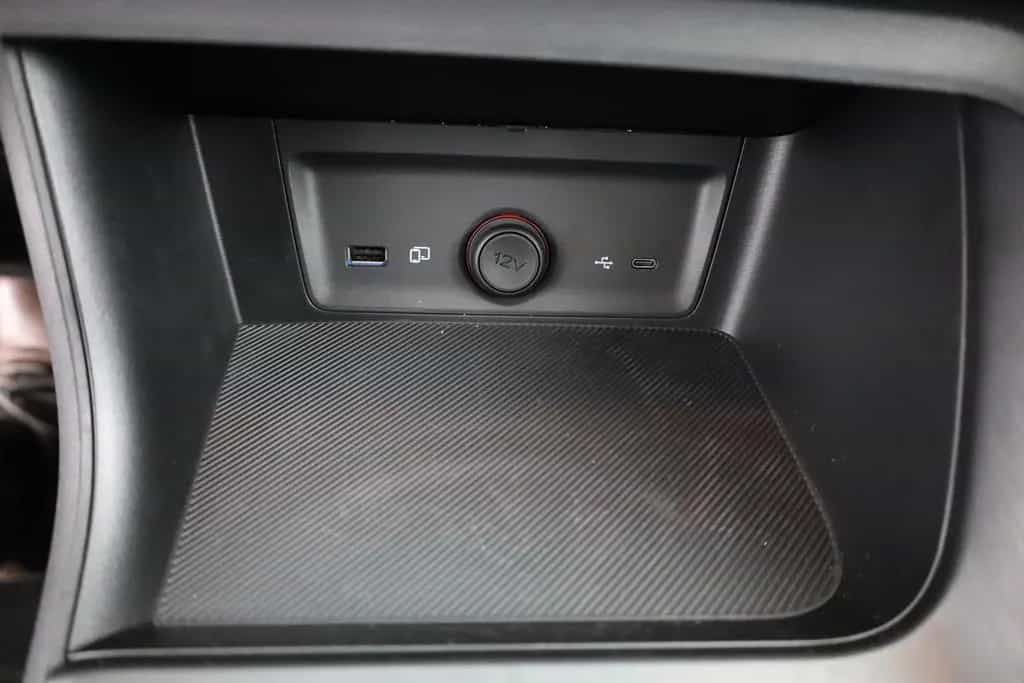 MG ZS 1.5 VTi-Tech Comfort LED Navi 360° Sitzheizun 12/2025-photo-12