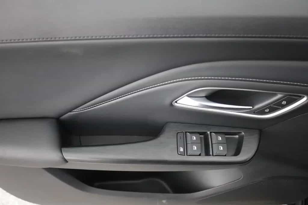 MG ZS 1.5 VTi-Tech Comfort LED Navi 360° Sitzheizun 12/2025-photo-20