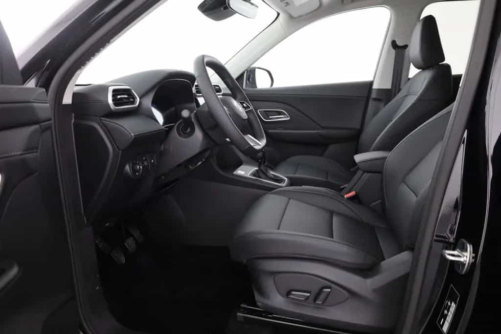 MG ZS 1.5 VTi-Tech Comfort LED Navi 360° Sitzheizun 12/2025-photo-21