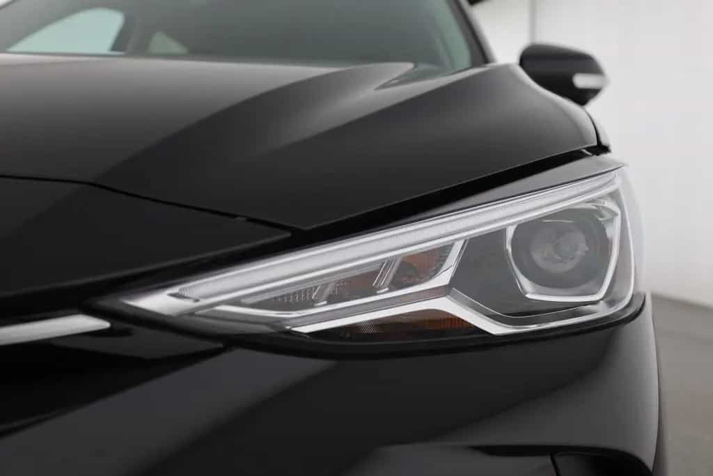 MG ZS 1.5 VTi-Tech Comfort LED Navi 360° Sitzheizun 12/2025-photo-27