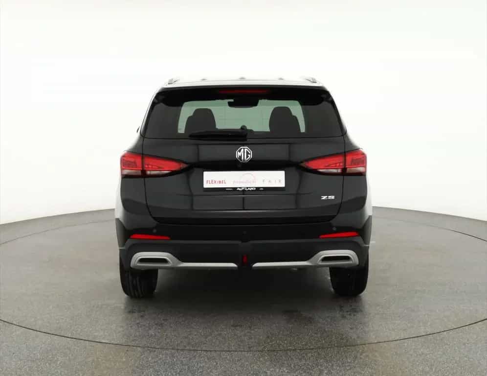 MG ZS 1.5 VTi-Tech Comfort LED Navi 360° Sitzheizun 12/2025-photo-3