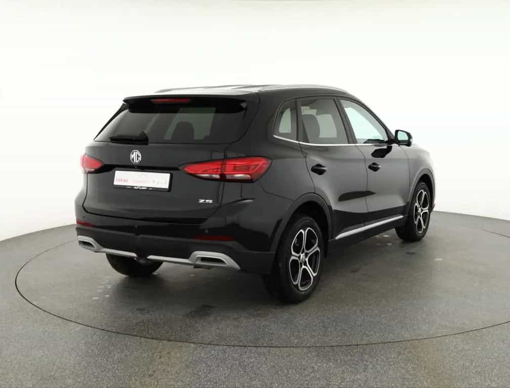 MG ZS 1.5 VTi-Tech Comfort LED Navi 360° Sitzheizun 12/2025-photo-4