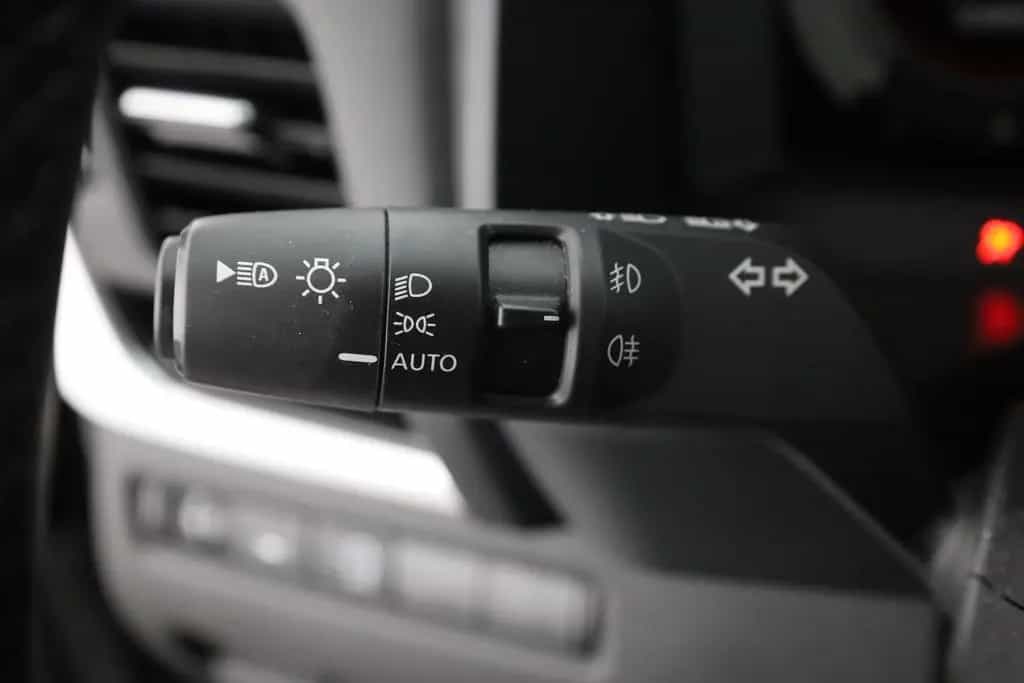 Nissan Qashqai N-Connecta 1.3 DIG-T LED ACC Navi 360° 03/2024-photo-17