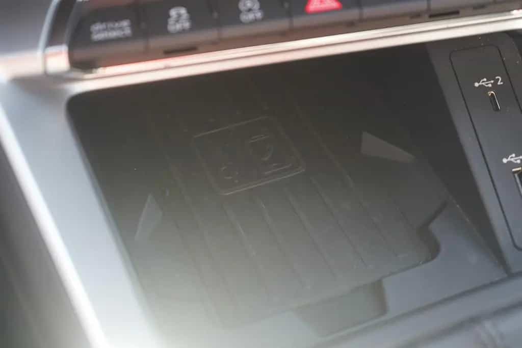 Audi Q3 40 TFSI quattro advanced LED Navi ACC DAB PDC 01/2019-photo-17