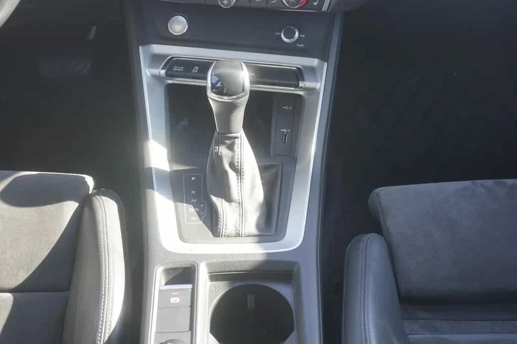 Audi Q3 40 TFSI quattro advanced LED Navi ACC DAB PDC 01/2019-photo-19