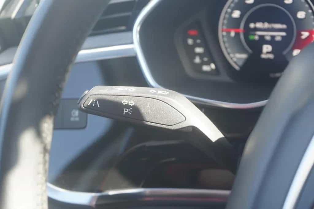 Audi Q3 40 TFSI quattro advanced LED Navi ACC DAB PDC 01/2019-photo-22