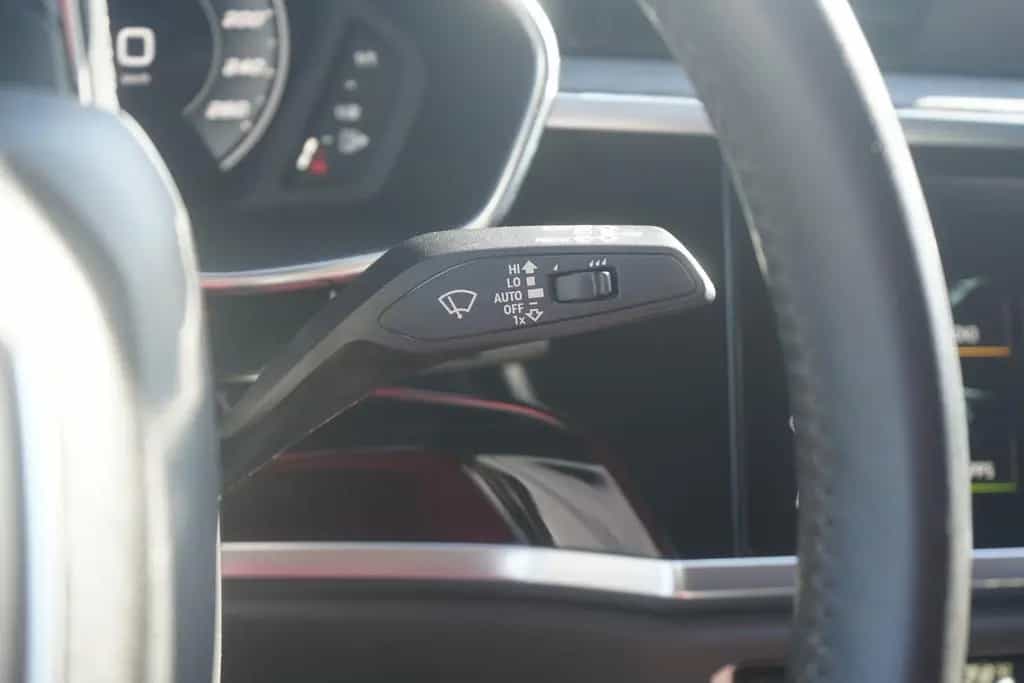 Audi Q3 40 TFSI quattro advanced LED Navi ACC DAB PDC 01/2019-photo-26