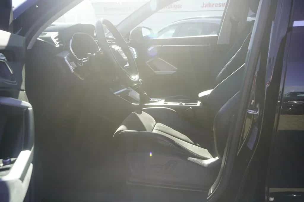 Audi Q3 40 TFSI quattro advanced LED Navi ACC DAB PDC 01/2019-photo-30