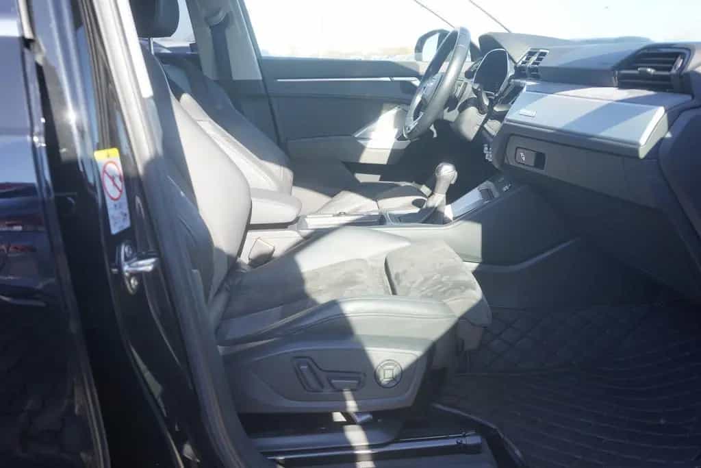 Audi Q3 40 TFSI quattro advanced LED Navi ACC DAB PDC 01/2019-photo-32