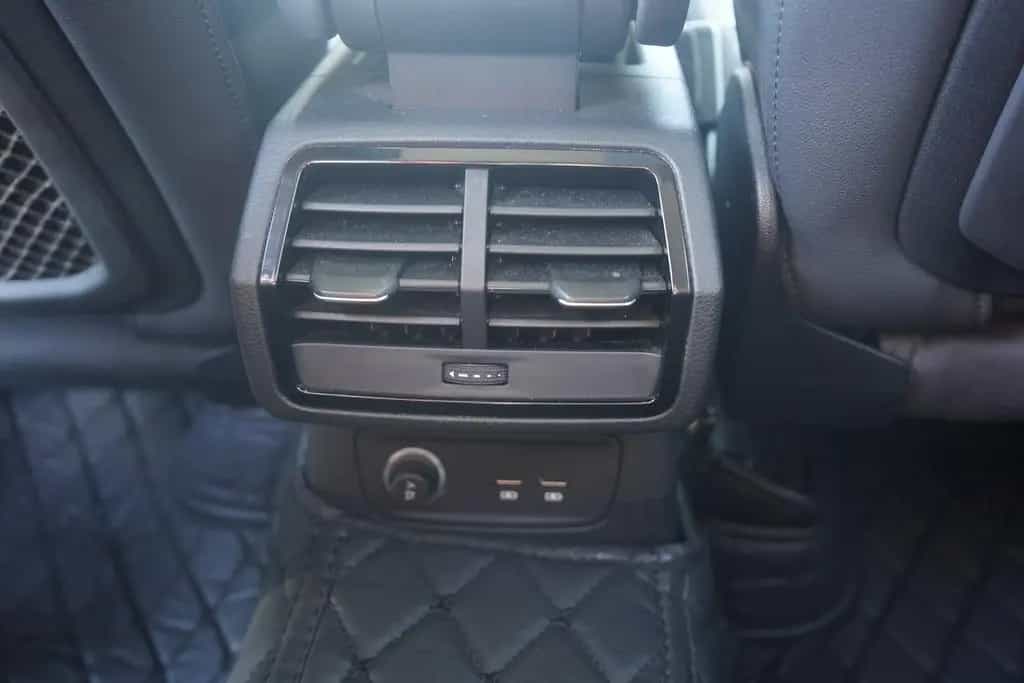 Audi Q3 40 TFSI quattro advanced LED Navi ACC DAB PDC 01/2019-photo-34