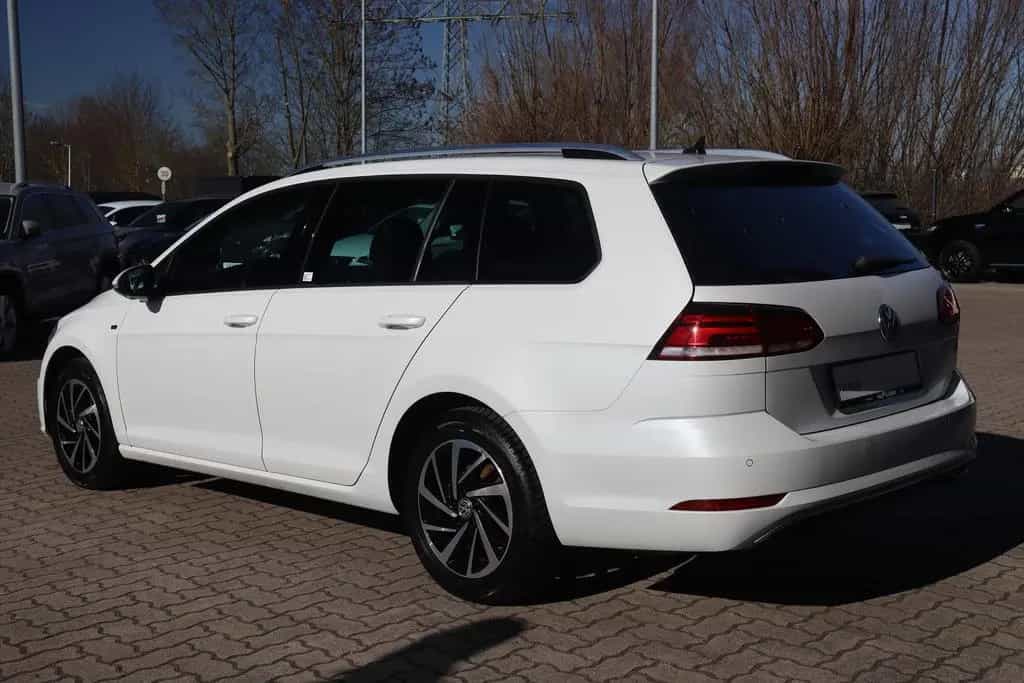 Volkswagen Golf VII 1.4 TSI Join LED Virtual Cockpit Navi 04/2018-photo-2